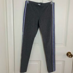 Tea Collection girl leggings size 16